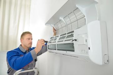 Air Conditioning Repair Benefits