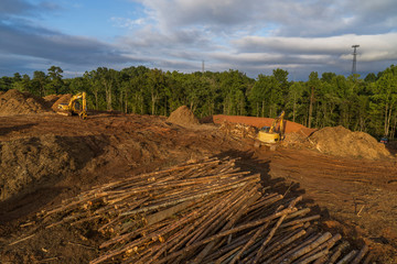 What Is Land Clearing and Why Is It Necessary?