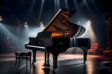 Tips For Moving a Grand Piano