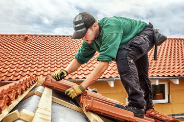 Why Roof Repair Is Important