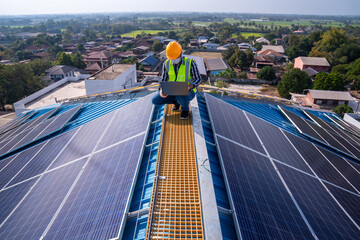 Solar Panels – The Heart of Your Solar Power System